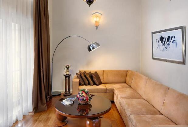 Galateia Residence - Görsel 7