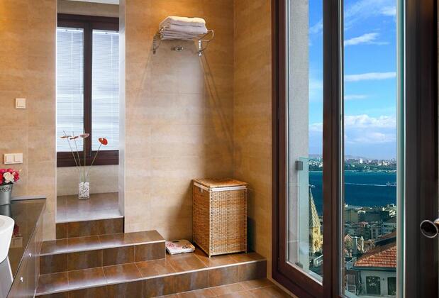 Galateia Residence - Görsel 3