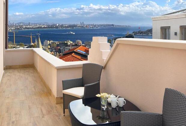 Galateia Residence - Görsel 4