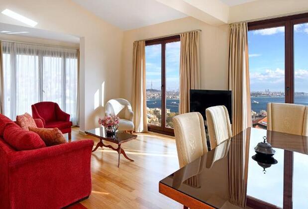 Galateia Residence - Görsel 8