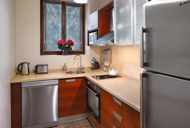 Galateia Residence - Görsel 15