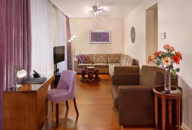 Galateia Residence - Görsel 9