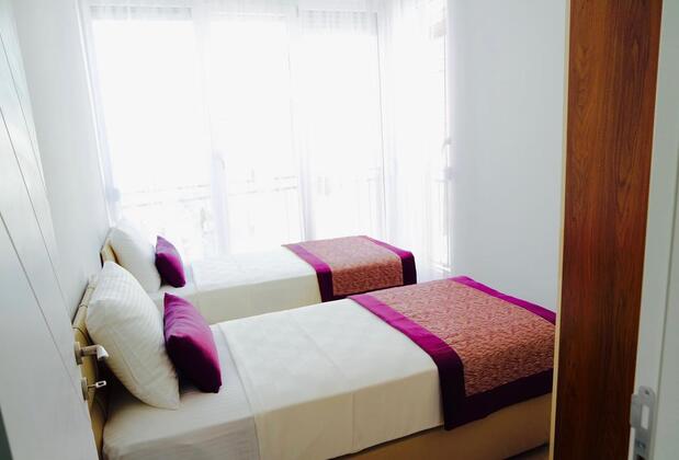 Modern Suites İstanbul - Görsel 22