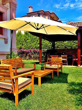 Cunda Vrodi Otel - Görsel 18