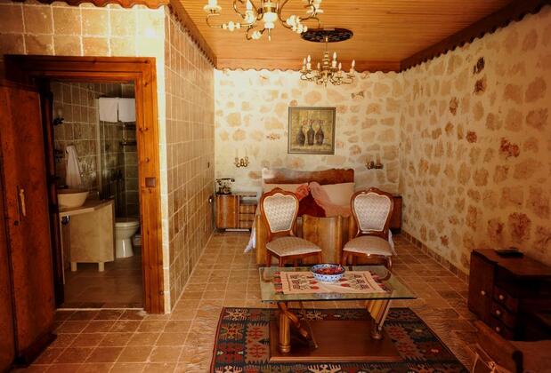 Likya Yolu Palas Hotel - Görsel 39