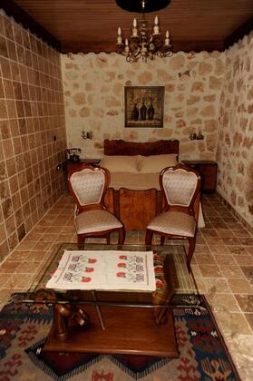 Likya Yolu Palas Hotel - Görsel 40