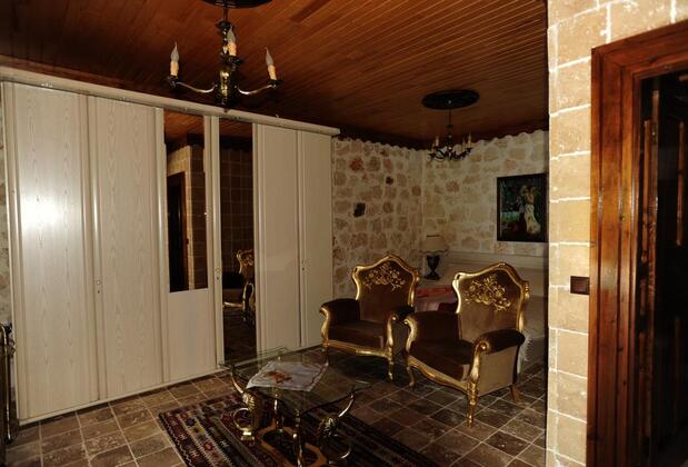 Likya Yolu Palas Hotel - Görsel 42