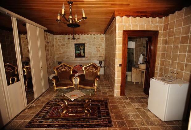 Likya Yolu Palas Hotel - Görsel 43