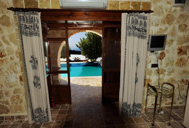 Likya Yolu Palas Hotel - Görsel 45