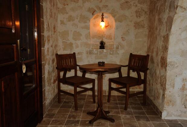 Likya Yolu Palas Hotel - Görsel 49