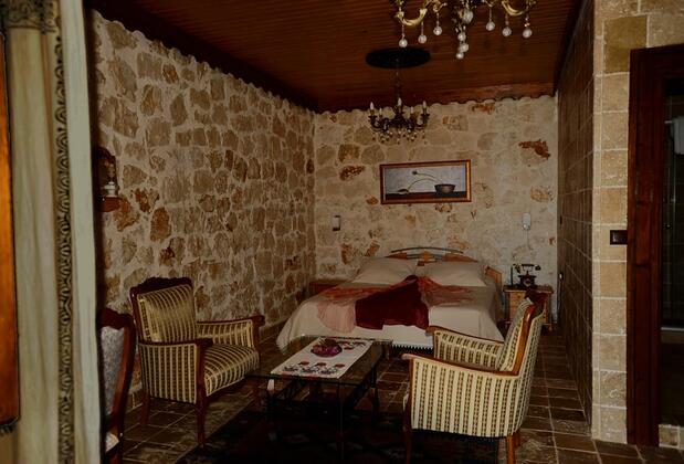 Likya Yolu Palas Hotel - Görsel 50