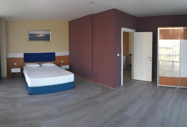 Skyblue İstanbul Hotel - Görsel 36