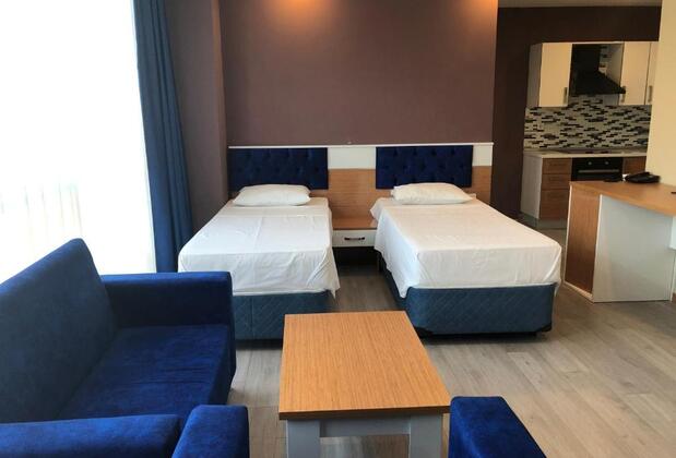 Skyblue İstanbul Hotel - Görsel 27