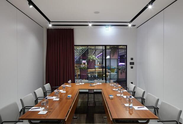 Yotel Istanbul Airport Landside - Görsel 24