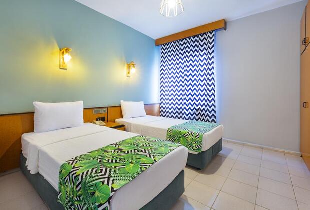 King's Suite Apart Otel - Görsel 4