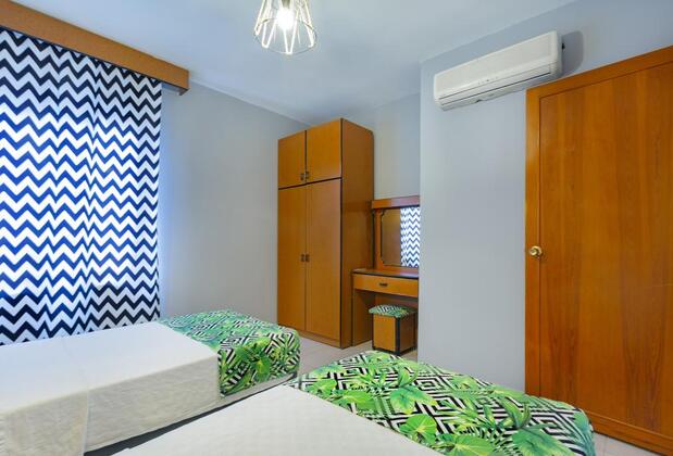 King's Suite Apart Otel - Görsel 5