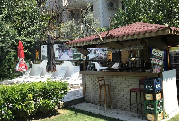 Sunrise Aya Hotel - Görsel 10