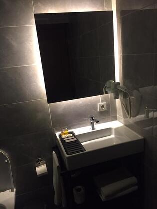 Alaturka Elegance Hotel - Görsel 13