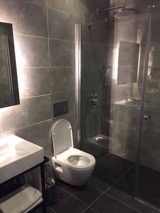 Alaturka Elegance Hotel - Görsel 14