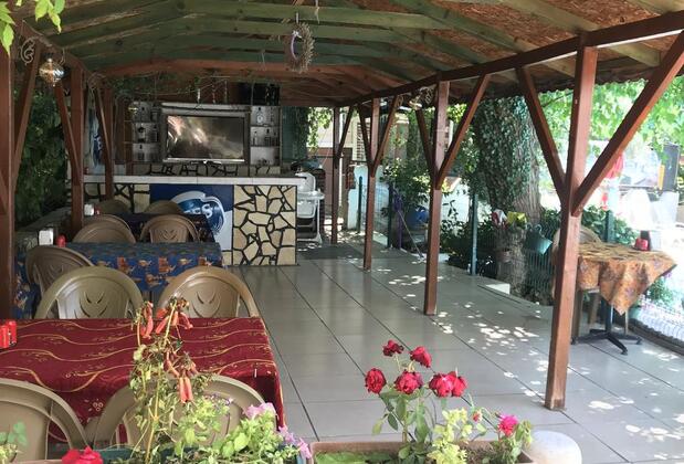 Sunrise Aya Hotel - Görsel 9