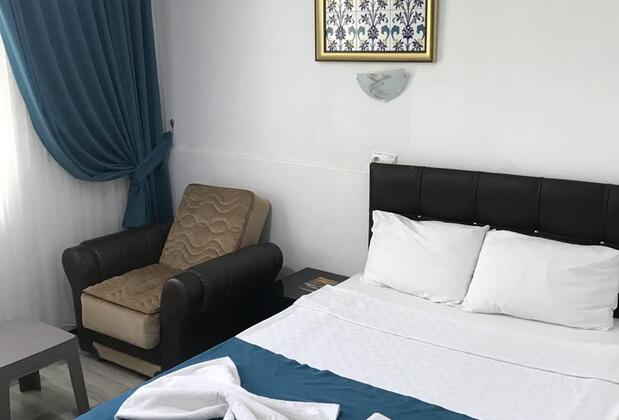 Sunrise Aya Hotel - Görsel 15