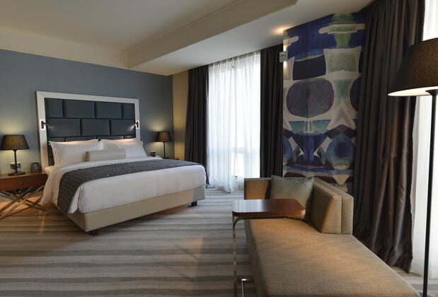 Wyndham Grand İstanbul Europe - Görsel 46