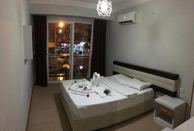 Günaydın Hotel - Görsel 8