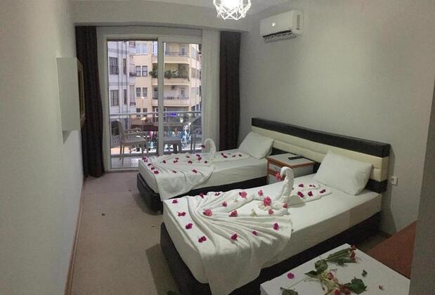 Günaydın Hotel - Görsel 10