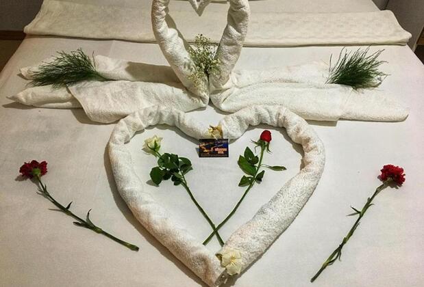 Günaydın Hotel - Görsel 11