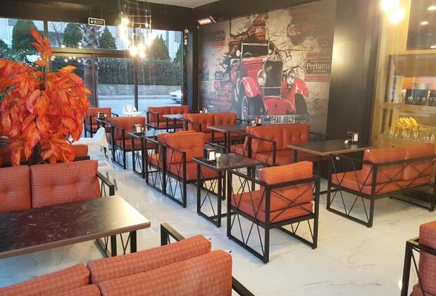 Skyblue İstanbul Hotel - Görsel 31