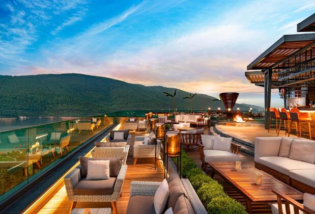 Lujo Bodrum - Görsel 32