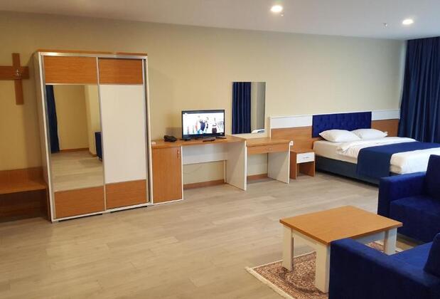 Skyblue İstanbul Hotel - Görsel 38