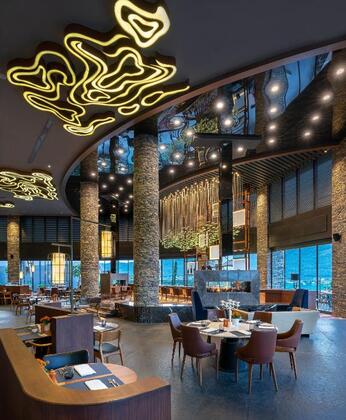 Lujo Bodrum - Görsel 33