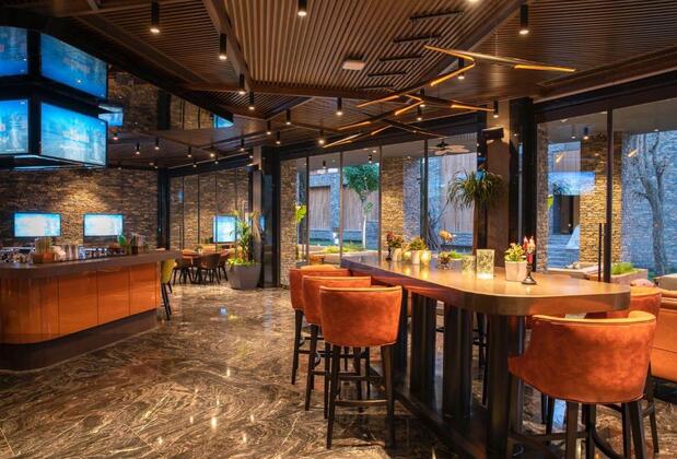 Lujo Bodrum - Görsel 34