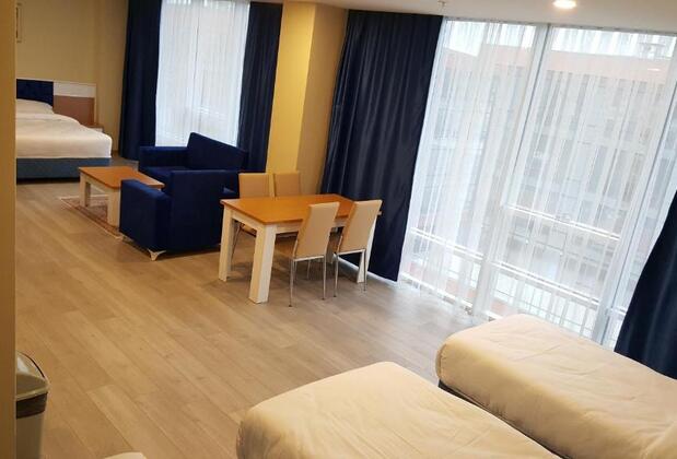 Skyblue İstanbul Hotel - Görsel 33