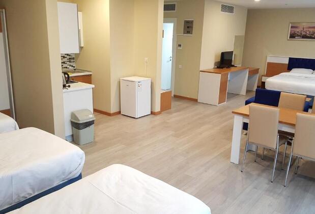 Skyblue İstanbul Hotel - Görsel 32