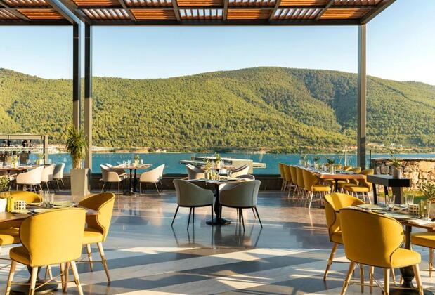 Lujo Bodrum - Görsel 35