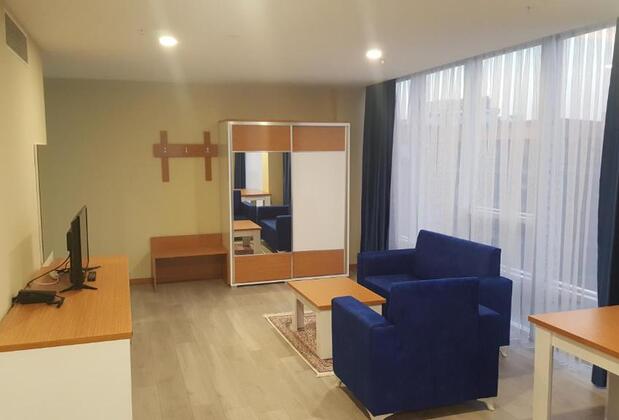 Skyblue İstanbul Hotel - Görsel 25