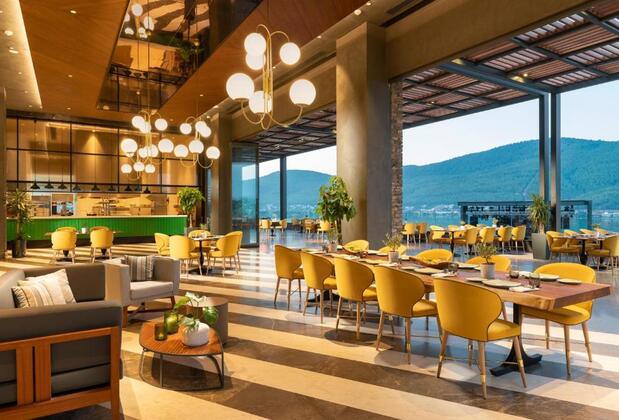 Lujo Bodrum - Görsel 38