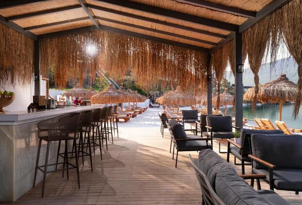 Lujo Bodrum - Görsel 39