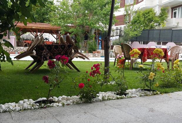 Sunrise Aya Hotel - Görsel 7