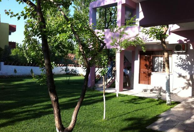 Sunrise Aya Hotel - Görsel 6