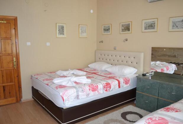 Choo Choo Pension - Görsel 34