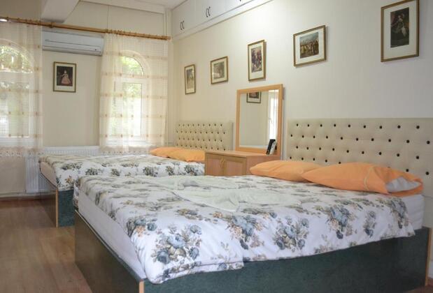 Choo Choo Pension - Görsel 35