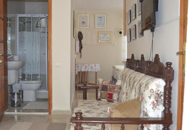 Choo Choo Pension - Görsel 36