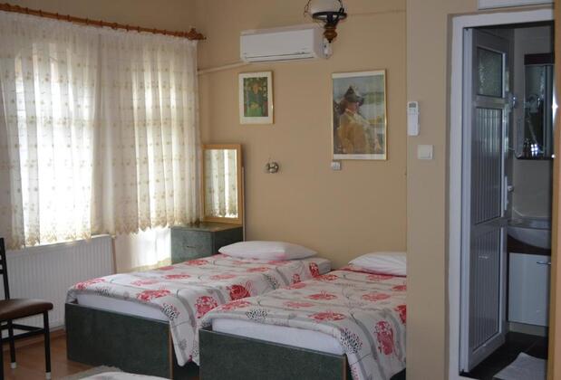 Choo Choo Pension - Görsel 37