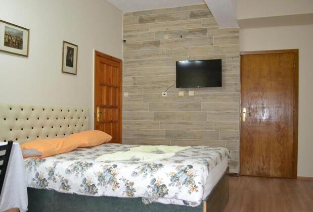 Choo Choo Pension - Görsel 39