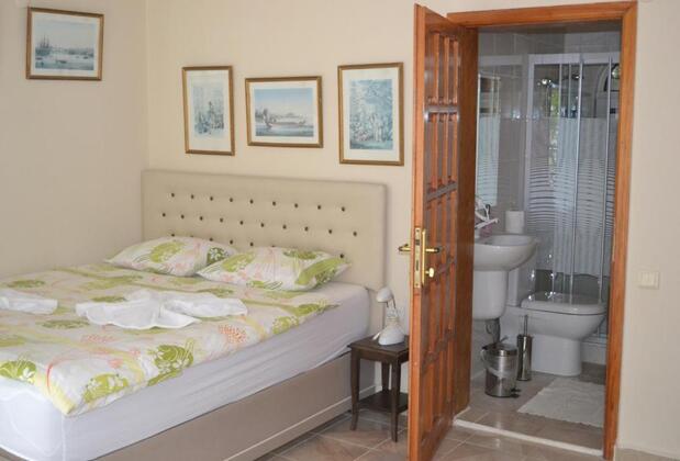 Choo Choo Pension - Görsel 40