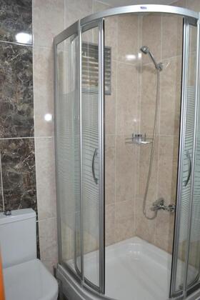 Choo Choo Pension - Görsel 41