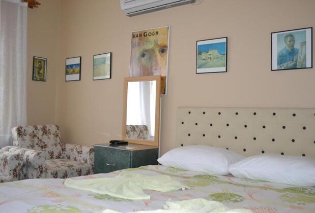 Choo Choo Pension - Görsel 42